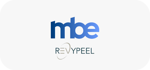 MBE – GOLIMED partner brand