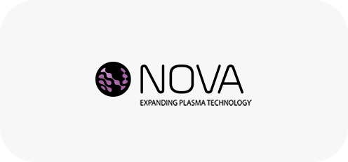 Nova – GOLIMED partner brand